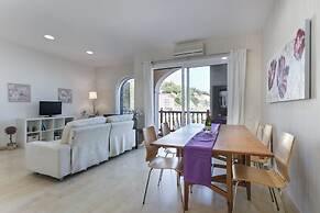 Apartment Arenyslux 2