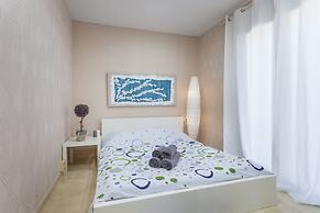 Apartment Arenyslux 2