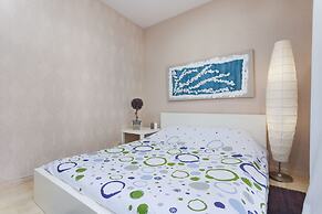Apartment Arenyslux 2