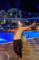 Aleria Belport Beach Hotel