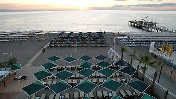 Aleria Belport Beach Hotel