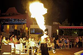 Aleria Belport Beach Hotel