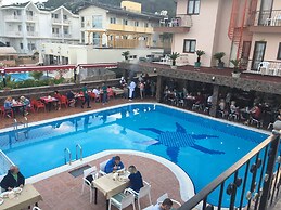 Aleria Belport Beach Hotel