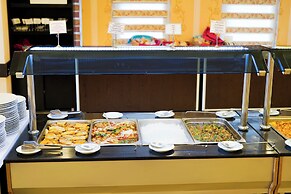 Aleria Belport Beach Hotel