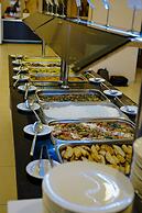 Aleria Belport Beach Hotel