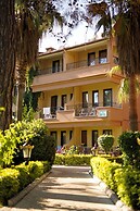 Aleria Belport Beach Hotel