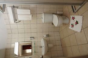 Aleria Belport Beach Hotel