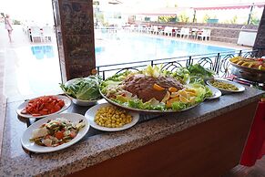 Aleria Belport Beach Hotel