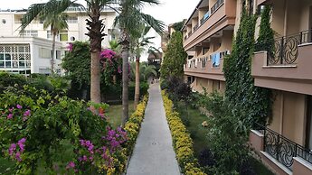 Aleria Belport Beach Hotel