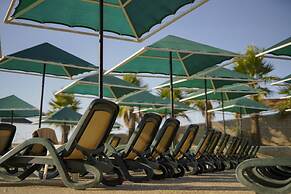 Aleria Belport Beach Hotel