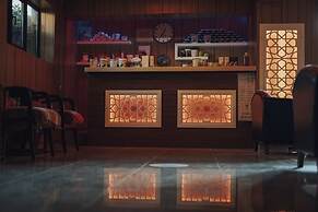 Aleria Belport Beach Hotel