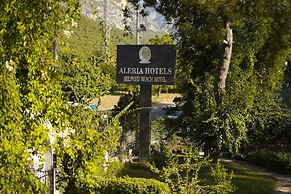 Aleria Belport Beach Hotel