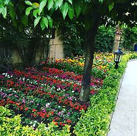 Aleria Belport Beach Hotel