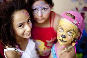 Aleria Belport Beach Hotel