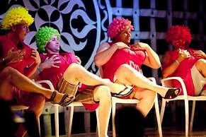 Aleria Belport Beach Hotel