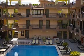 Aleria Belport Beach Hotel