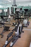 Aleria Belport Beach Hotel