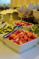 Aleria Belport Beach Hotel