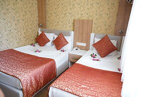 Aleria Belport Beach Hotel