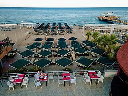 Aleria Belport Beach Hotel