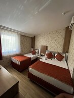 Aleria Belport Beach Hotel