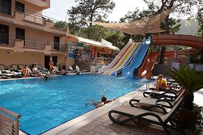 Aleria Belport Beach Hotel