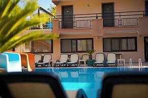 Aleria Belport Beach Hotel