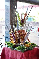 Aleria Belport Beach Hotel