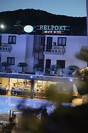 Aleria Belport Beach Hotel