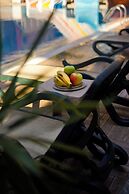 Aleria Belport Beach Hotel