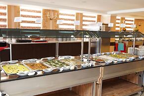 Aleria Belport Beach Hotel