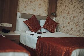 Aleria Belport Beach Hotel