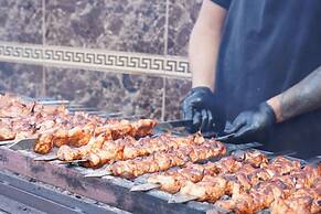 Aleria Belport Beach Hotel