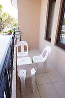 Aleria Belport Beach Hotel