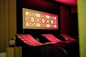 Aleria Belport Beach Hotel