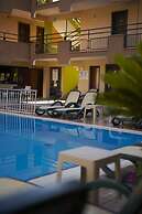 Aleria Belport Beach Hotel