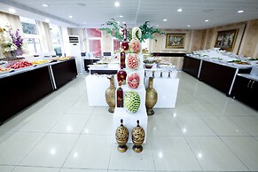 Aleria Belport Beach Hotel