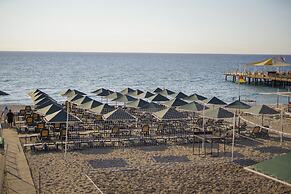 Aleria Belport Beach Hotel