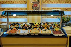 Aleria Belport Beach Hotel