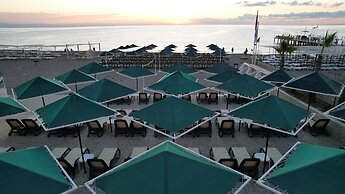 Aleria Belport Beach Hotel