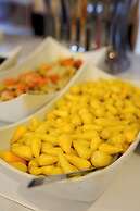 Aleria Belport Beach Hotel