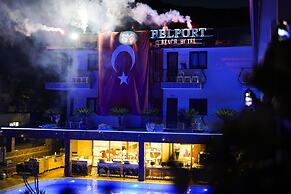 Aleria Belport Beach Hotel