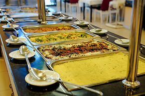 Aleria Belport Beach Hotel