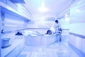 Aleria Belport Beach Hotel