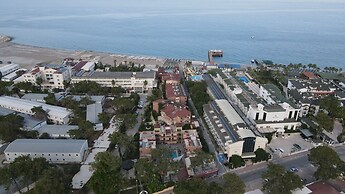 Aleria Belport Beach Hotel