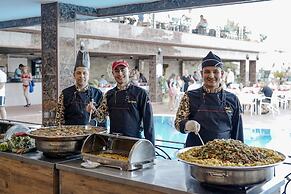 Aleria Belport Beach Hotel