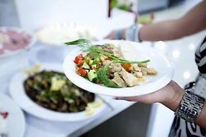 Aleria Belport Beach Hotel