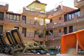 Aleria Belport Beach Hotel