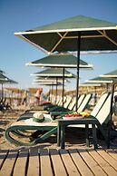 Aleria Belport Beach Hotel