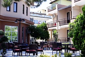 Aleria Belport Beach Hotel